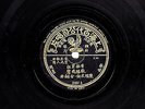 CHINA ???? OU YANG FEI YING 78 SHANGRI LA/ RAIN MENMENG SHANGHAI RECORD 35637 V+
