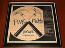 PINK FLOYD THE WALL LIVE 3x LP VINYL BOX *RARE* CREATIVE ARTISTRY PRESS 1980 LTD