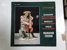 MAINARDI / ZECCHI - Cello Sonatas - Boccherini Marcello Vivaldi RCA LP 20224 NM