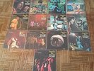 ROLLING STONES L'AGE D'OR 13 LP