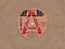 Mirettes - Now That I Found You Baby / He's All Right With Me - Jay Boy Demo BOY