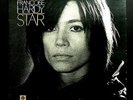 Francoise Hardy  * STAR *  LP - Mint  - Chansons - Peters International