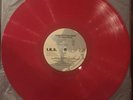 Concrete Blonde - Bloodletting LP. Red Colored Vinyl. On Sale Until 2/17/17