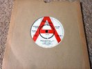 TAMMI TERRELL, COME ON AND SEE ME/BABY DON'TCHA WORRY 1966 TAMLA MOTOWN DEMO 45