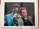 Bruce Springsteen - Roulette LP