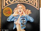 Bruce Springsteen - Rockwork 2LP (Sandy) 1975.