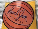 PEARL JAM - TEN - VERY RARE Original UK Picture Disc 468884 0 - 1992