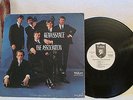 THE ASSOCIATION '67 POP-PSYCH RARE MONO WL PROMO RENAISSANCE NM- DISC
