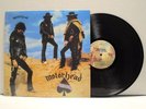 MOTORHEAD ACE OF SPADES LP U.S. MERCURY 2012 REPRESS 180 GRAM NM LEMMY