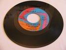 THE PARLIAMENTS - DON'T BE SORE AT ME / ALL YOUR GOODIES ARE GONE - REVILOT