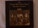 Crosby Stills Nash & Young Deja Vu 1970 Atlantic 7200 M- 1st gate fold cover NM