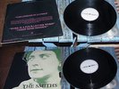 THE SMITHS GIRLFRIEND IN COMA W/L TEST PRESSING NM  GREECE