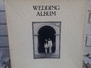 JOHN LENNON YOKO ONO WEDDING ALBUM LP BOX SET APPLE SMAX-3361 BEATLES