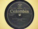 Blind Willie Johnson-Mother`s Children Have A Hard Time on Columbia 14343-D