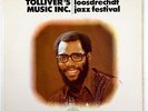 Charles Tolliver's Music Inc. 