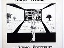 Milt Ward and Virgo Spectrum 