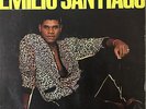 Emilio Santiago - Ta na Hora LP Modern Soul Funk Groove Brazil HEAR mp3