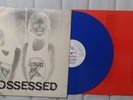 Venom Possessed Ltd Blue Vinyl LP  Neat 1024 original Death metal