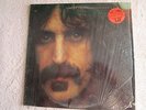 2 Copies FRANK ZAPPA Apostrophe (') M-NM Vinyl DISCREET RECORDS DSK 2289 DS 2175