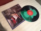 Take This To Your Grave Fall Out Boy Vinyl W/ Original Press Cards