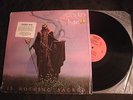 SACRED RITE - Is Nothing Sacred - 1986 Vinyl 12'' Lp./ Shrink VG+/ Metal