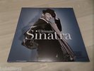 Frank Sinatra - Ultimate Sinatra LTD BLUE Vinyl Album Record NEW  SEALED  RARE