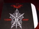 Celtic Frost - Morbid Tales LP, Italian Pressing, EM200, VG+/VG, Vinyl Record