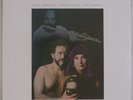 THREE WAY MIRROR: Flora Purim, Joe Farrell AUDIOPHILE Reference Recordings LP NM