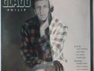 PHILIP GLASS: Songs from Liquid Days SEALED USA Orig Ambient Electronic LP