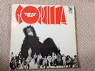 Gorilla Bonzo Dog Doo Dah Band vinyl LP album record UK LBL83056 LIBERTY 1967