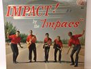 The Impacs Impact  King Records Rock & Roll rnr rare LP