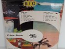Prince Buster Big Five UK 1971 Prince Buster Vinyl LP MLP 12-157