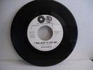 Stevie Wonder, I Was Made To Love Her, Tamla Records T 54151, 1967, WLP, Soul
