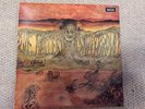 Savoy Brown/Blue Matter/1969 Decca Stereo LP SLK 4994