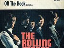The Rolling Stones - Little Red Rooster / Off The Hook - Vinyl-Single 7