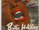 BILLIE HOLIDAY Volume Two / Commodore Records FL 20,006 / 10