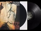 Talking Heads Stop Making Sense Vinyl LP 1984 Original UK Album EMI ?– TAH1