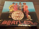 The Beatles - Sgt. Pepper's Lonely Hearts Club Band R 6022 UK 7