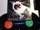 2-LP TANGERINE DREAM - Alpha Centauri / Atem DE 1971/72 Mint/- FOC Quadrophonie