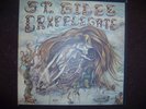 JACK NITZSCHE. LSO/DAVID MEASHAM. ST GILES CRIPPLEGATE.( INSCRIBED BY J.N.)US RE