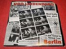 UDO LINDENBERG | MAXI | BERLIN | US PROMO-PRESSUNG | ANTILLES 1981