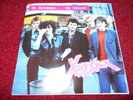 X-RAY SPEX- OH BONDAGE UP YOURS / IDENTITY  - YELLOW  WAX    (CLASH,SEX PISTOLS)