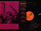 Tommy Flanagan/John Coltrane-The Cats-Status 8217-RVG RARE