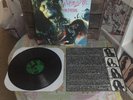 White Zombie Soul-Crusher LP RARE 1988 PRESS Caroline Rob Ministry Korn Pantera