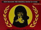 Vol. 2-new Orleans Funk - New Orleans Funk LP