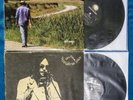 Neil Young VINYL Tonight's the Night (1975, MS 2221) Old Ways (1985, GHS 24068)