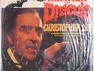DRACULA: Hammer Presents Christopher Lee SEALED UK EMI Soundtrack Horror LP