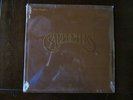 *THE CARPENTERS The Singles 1969-1973 (1973 LP,  A&M, SP 3601, Gatefold) SEALED