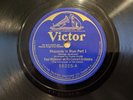 PAUL WHITEMAN GEORGE GERSHWIN Rhapsody in Blue Orig Acoustic 1924 12