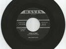 45 R&B/Doowop Davis-447 Chestnuts 